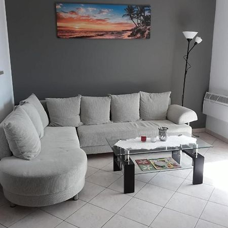 Kaštela Apartment Rubin מראה חיצוני תמונה