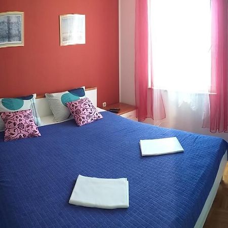Kaštela Apartment Rubin מראה חיצוני תמונה