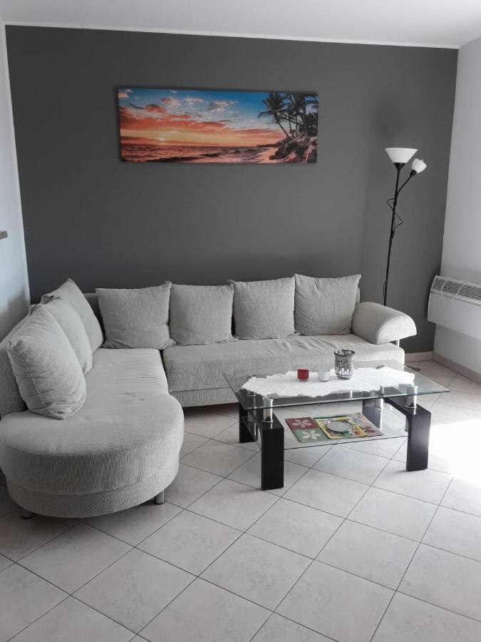 Kaštela Apartment Rubin מראה חיצוני תמונה