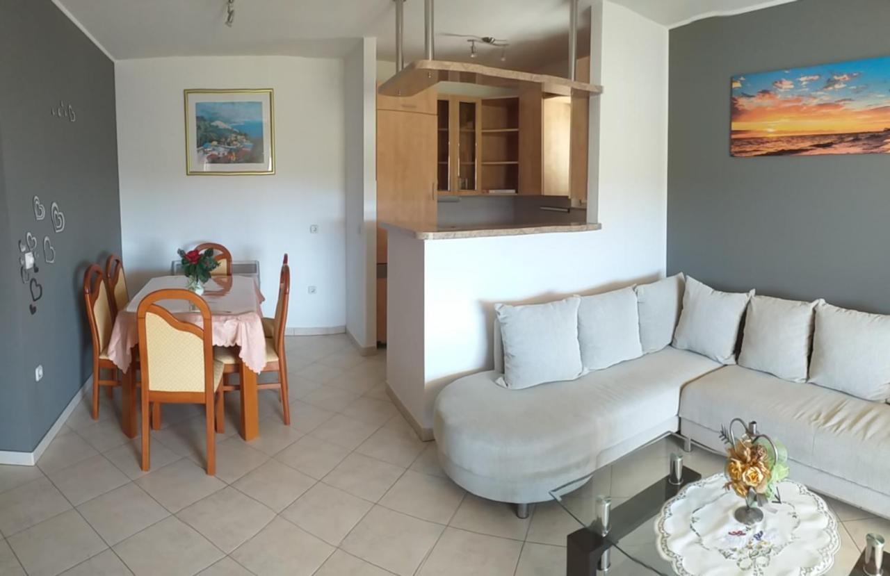Kaštela Apartment Rubin מראה חיצוני תמונה