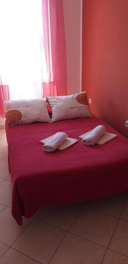 Kaštela Apartment Rubin מראה חיצוני תמונה