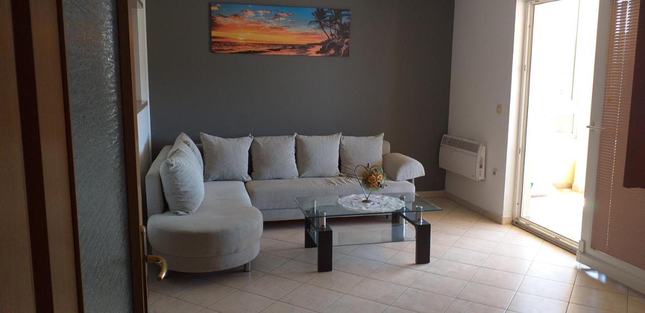 Kaštela Apartment Rubin מראה חיצוני תמונה