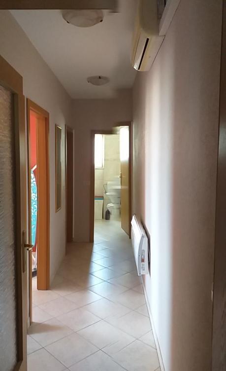 Kaštela Apartment Rubin מראה חיצוני תמונה