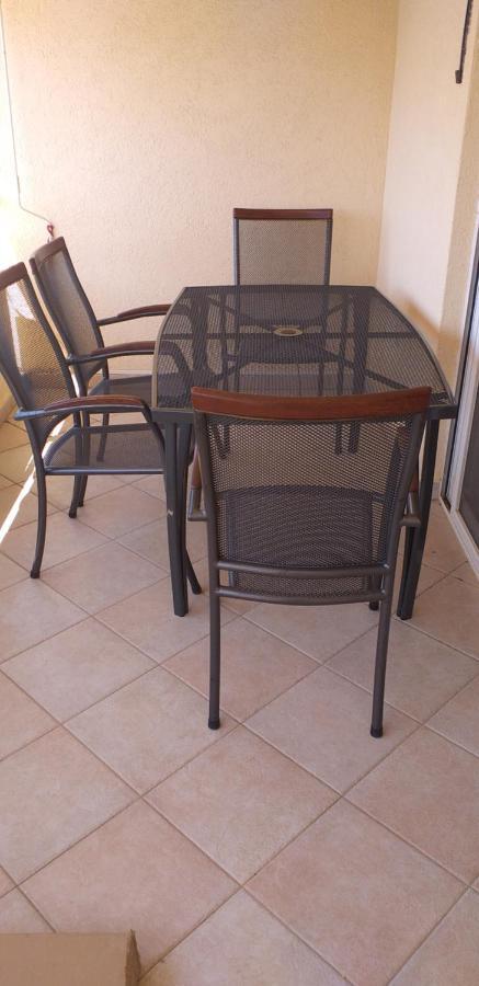 Kaštela Apartment Rubin מראה חיצוני תמונה