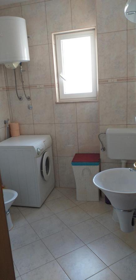 Kaštela Apartment Rubin מראה חיצוני תמונה