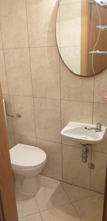 Kaštela Apartment Rubin מראה חיצוני תמונה