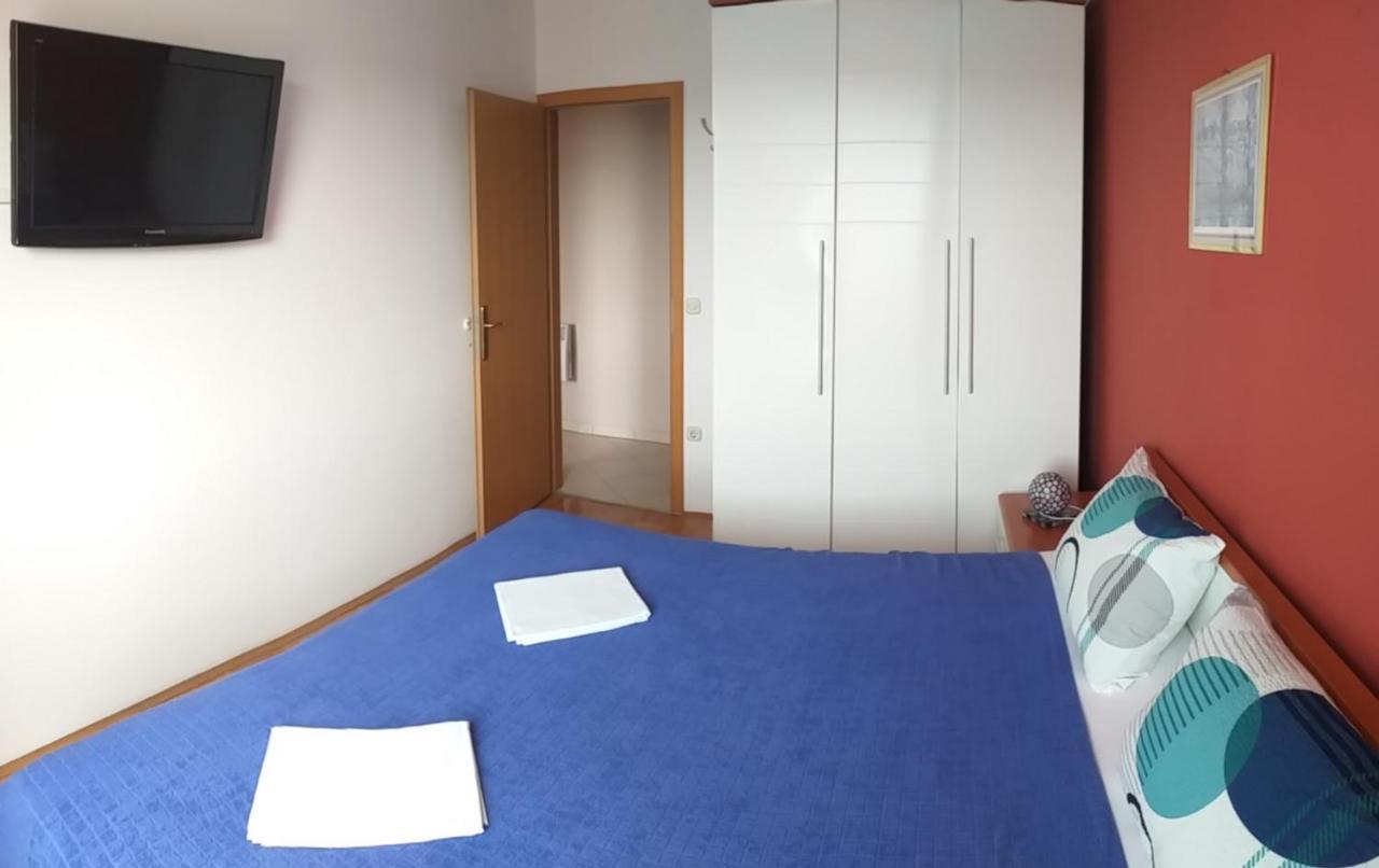 Kaštela Apartment Rubin מראה חיצוני תמונה