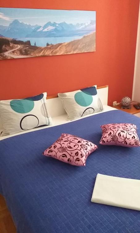 Kaštela Apartment Rubin מראה חיצוני תמונה