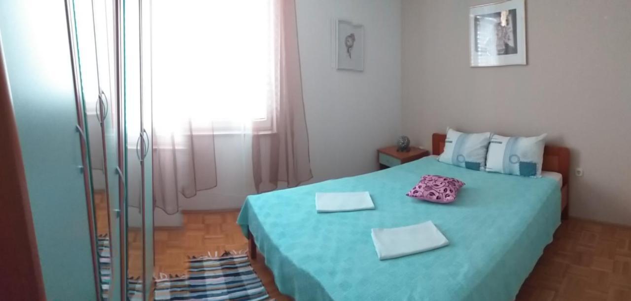 Kaštela Apartment Rubin מראה חיצוני תמונה