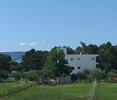 Kaštela Apartment Rubin חדר תמונה