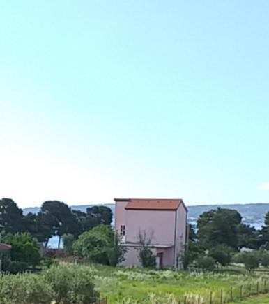 Kaštela Apartment Rubin חדר תמונה